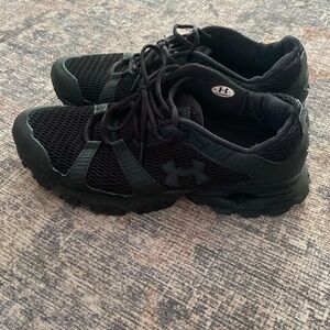 Mens under armor shoes
